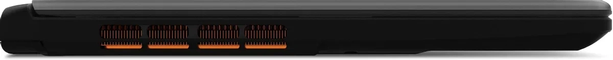 MSI Cyborg 15 C2WF-015XRU Серый (15.6" IPS, Intel Core 5 210H, 16 Гб, SSD 1024 Гб, GeForce RTX 5060, DOS) 9S7-15T121-015. Фото 10