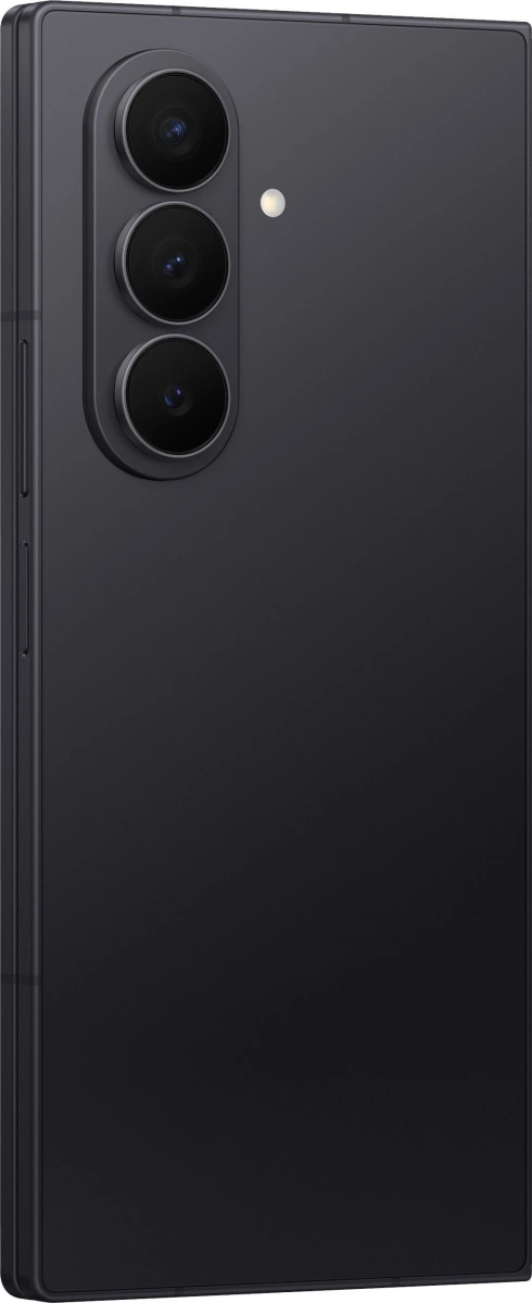 Смартфон Samsung Galaxy Z Fold7 12/512Гб Чёрный (SM-F966B). Фото 8