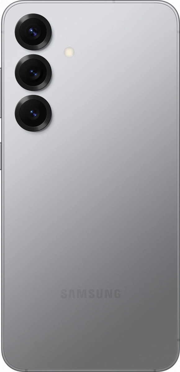 Смартфон Samsung Galaxy S25 5G 12/128Гб, Серый (SM-S931B). Фото 3