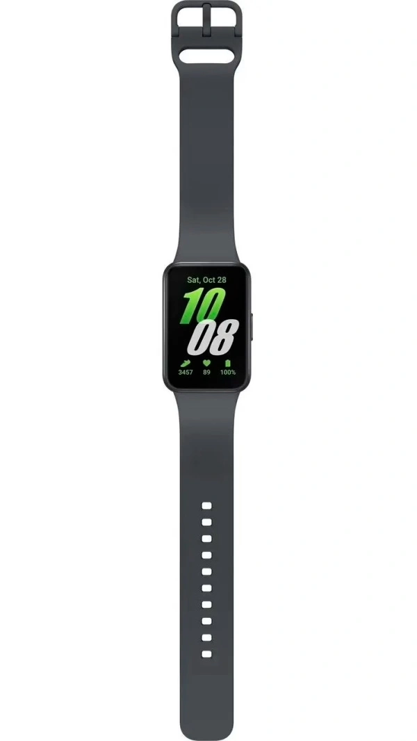 Смарт-часы Samsung Galaxy Fit 3, Gray (SM-R390). Фото 6