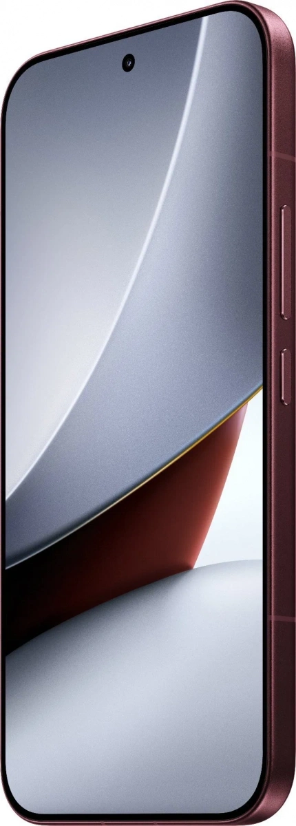 Смартфон Poco F9 Ultra 16/512Гб Тёмная вишня. Фото 3