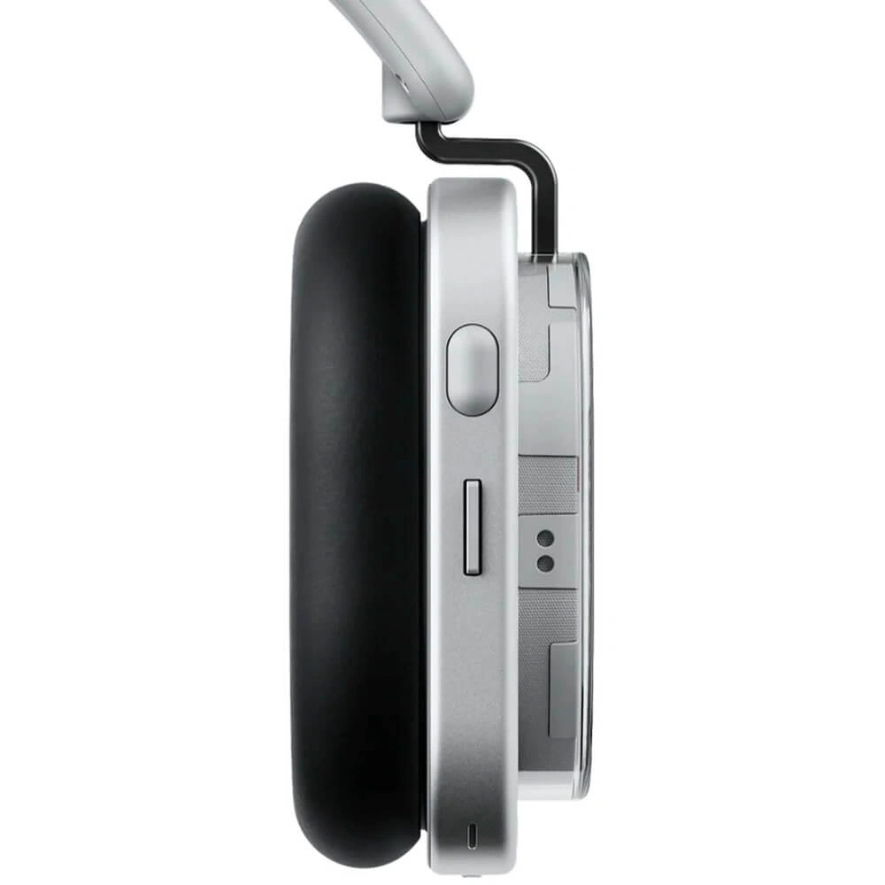Беспроводные наушники Nothing Headphone (1), White. Фото 6