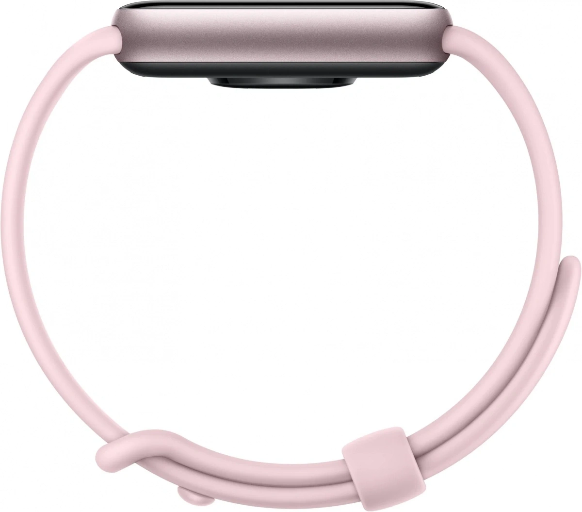 Фитнес-браслет Xiaomi Smart Band 10 Pro, Розовый (BHR08WGGL). Фото 3