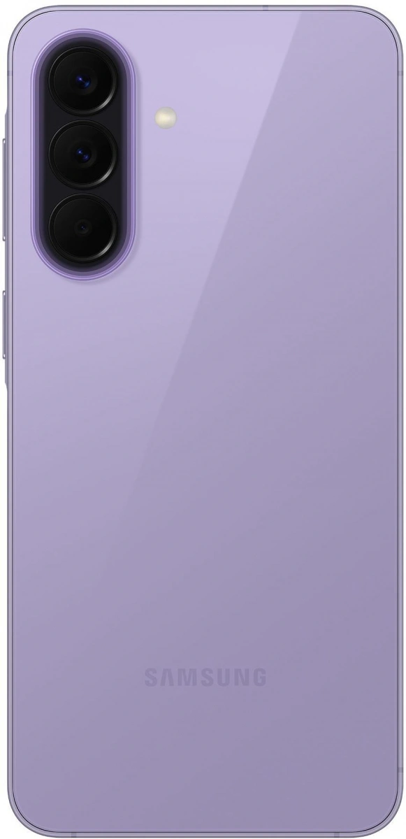 Смартфон Samsung Galaxy A57 8/256Гб, Сиреневый (SM-A576B). Фото 3