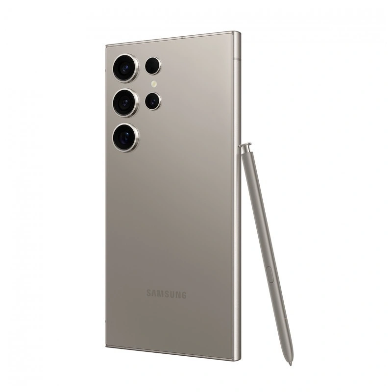 Смартфон Samsung Galaxy S24 Ultra 12/512Гб, Серый Титан (SM-S9280). Фото 7
