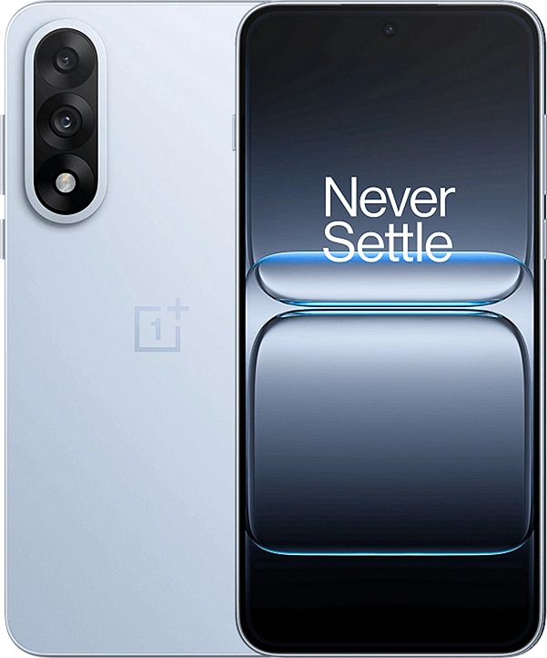 Смартфон OnePlus Nord 5 12/256Гб, Сухой лёд (CPH2707). Фото 1