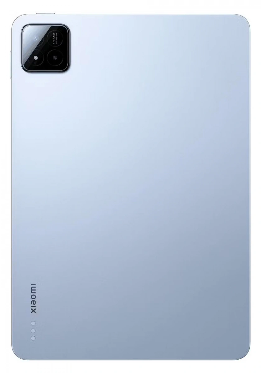 Планшет XiaoMi Pad 7 8/256Гб Wi-Fi, Голубой. Фото 2