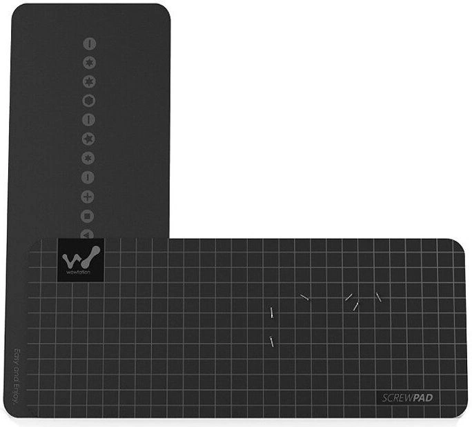 Коврик магнитный Wowstick Wowpad. Фото 3