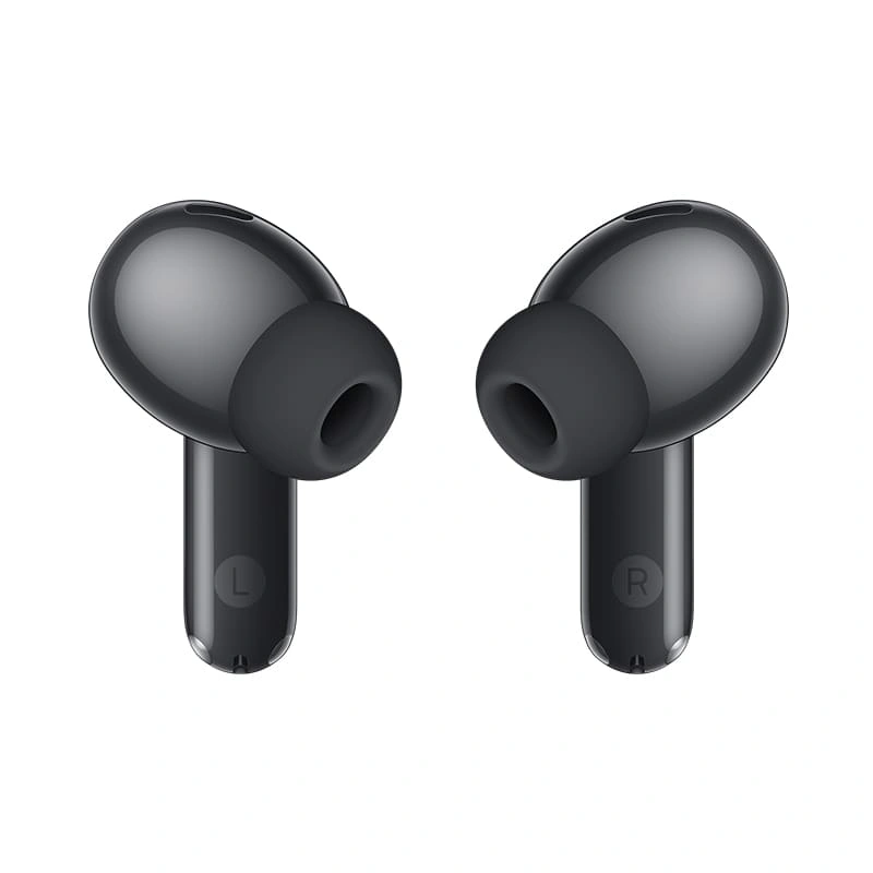 Беспроводные наушники Huawei FreeBuds SE 4 ANC, Чёрные (T0026). Фото 2