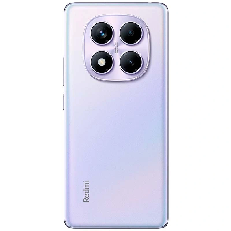 Смартфон Redmi Note 14 Pro 8/256Гб Фиолетовый. Фото 3