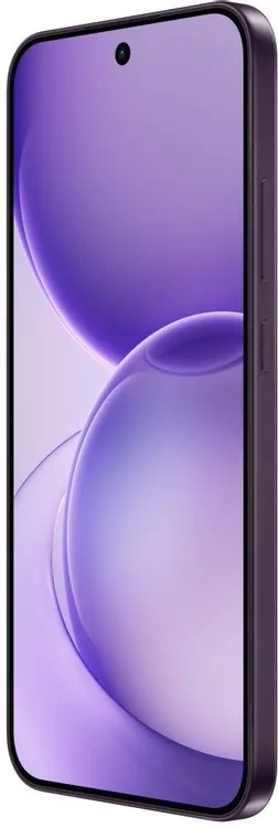 Смартфон Oppo Reno16 F 12/256Гб, Сумеречный пурпурный (CPH2859). Фото 6