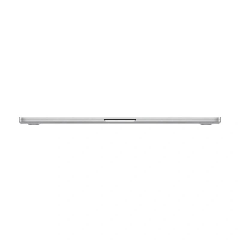 Apple MacBook Air 15" 2025 Серебристый (MC6J4) (M4, 10-ядер CPU/10-ядер GPU, 24 ГБ, 512 ГБ SSD). Фото 4