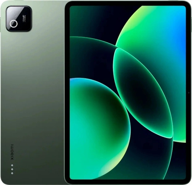 Планшет XiaoMi Pad 8 Pro 8/256Гб Wi-Fi, Тёмно-зелёный. Фото 1