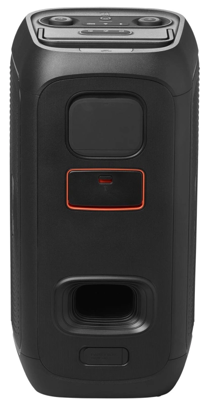 Беспроводная акустика JBL Partybox 120, Чёрная. Фото 6