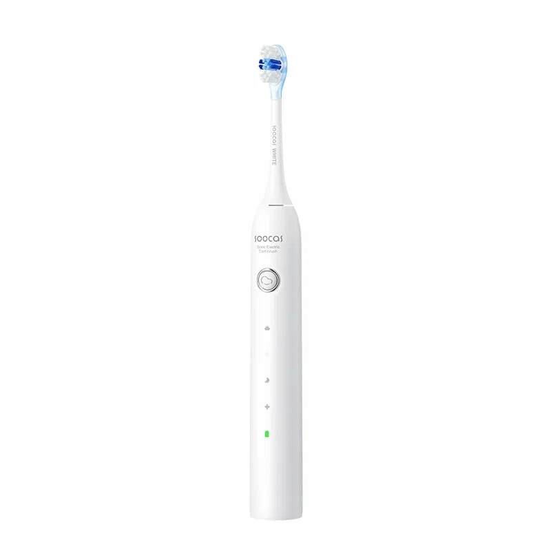 Электрическая зубная щетка Soocas D3 Pro, White (Со стерилизатором). Фото 1