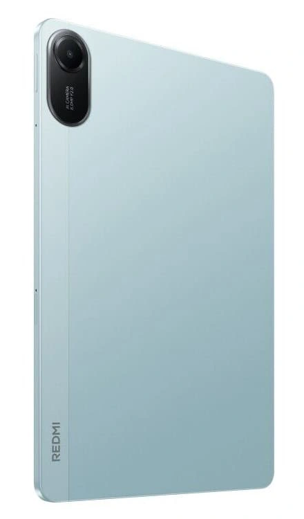 Планшет Redmi Pad 2 8/256Гб 4G, Мятно-зелёный. Фото 5