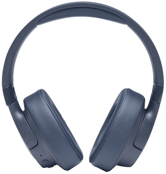 Беспроводные наушники JBL Tune 760NC, Синие. Фото 2