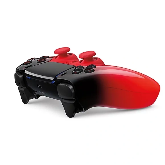Беспроводной контроллер Sony DualSense (PS5), Красный (CFI-ZCT2J). Фото 4