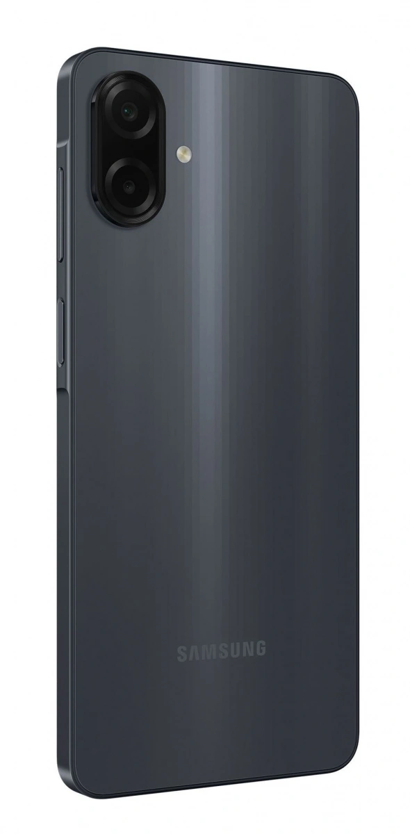 Смартфон Samsung Galaxy A07 4/64Гб Чёрный (SM-A075F). Фото 4