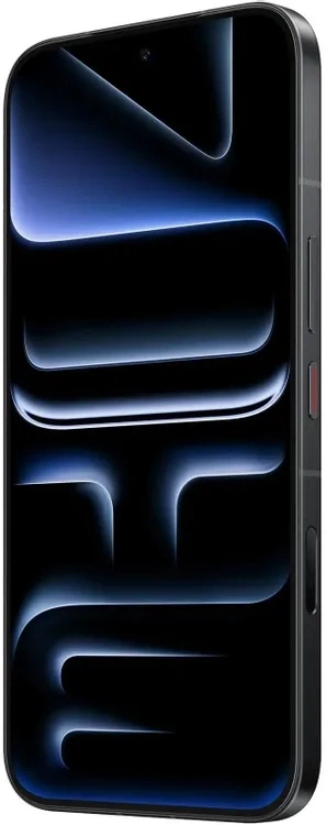 Смартфон Infinix Note 60 8/256Гб, Чёрный (X6879). Фото 4