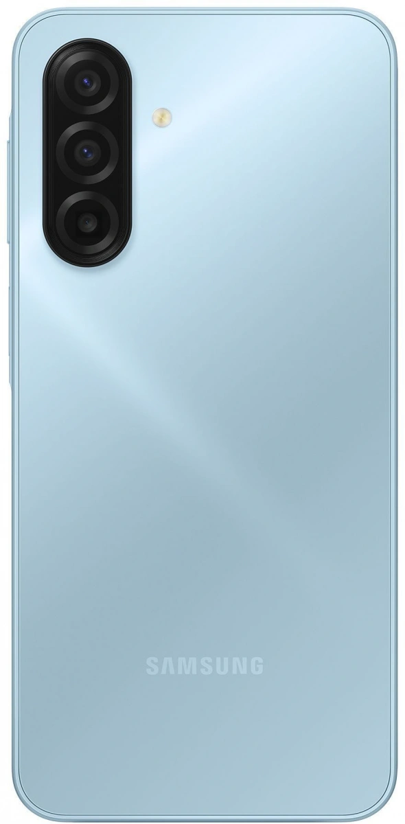 Смартфон Samsung Galaxy A17 6/128Гб Голубой (SM-A175F). Фото 5