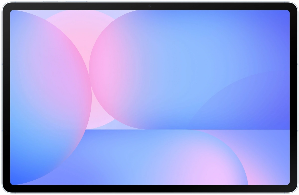 Samsung Galaxy Tab S10 FE+ Wi-Fi SM-X620 8/128Гб, Голубой. Фото 3