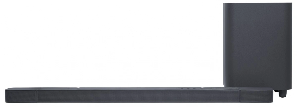 Саундбар JBL Bar 800 Pro, Чёрный. Фото 2