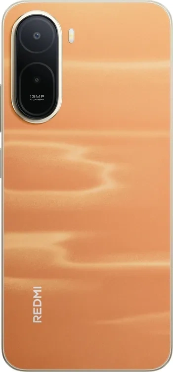 Смартфон Redmi A7 Pro 4/128Гб Оранжевый. Фото 3