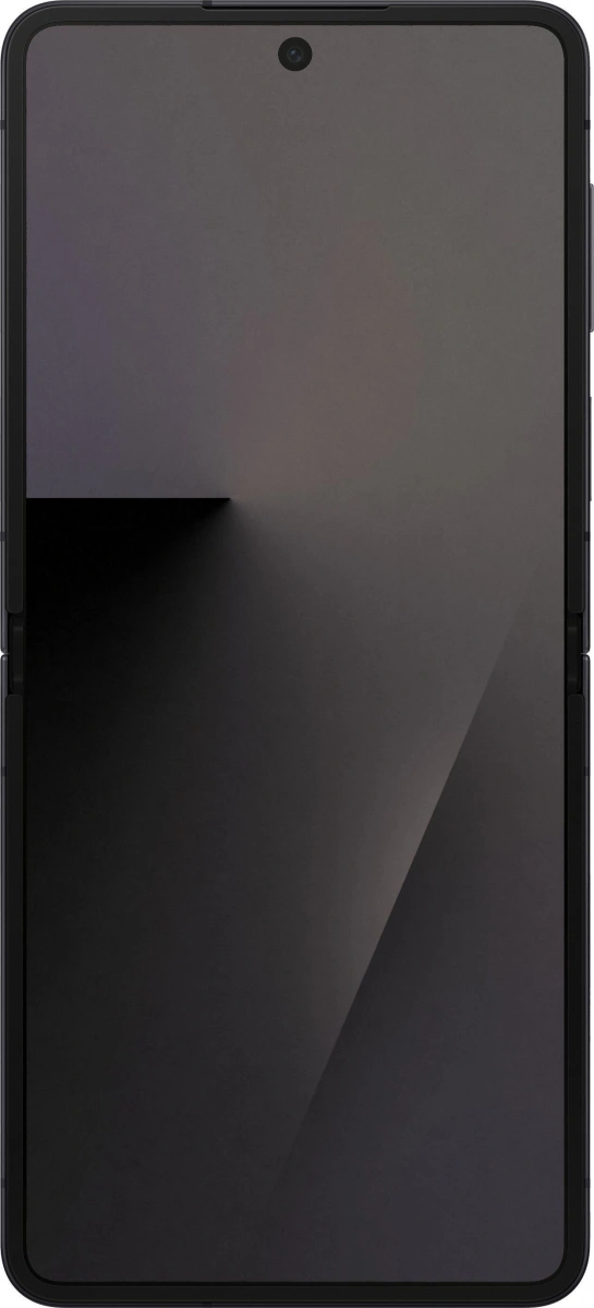 Смартфон Samsung Galaxy Z Flip7 12/256Гб Чёрный (SM-F766B) (Уцененный товар). Фото 5