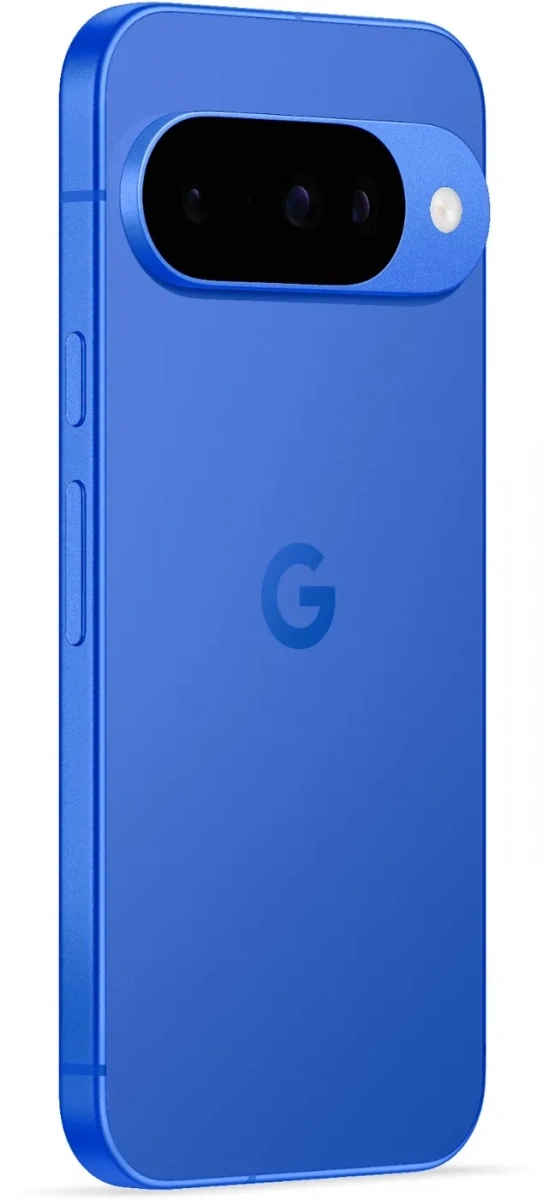 Смартфон Google Pixel 10 12/128Гб Индиго (CA/IN/GB). Фото 7