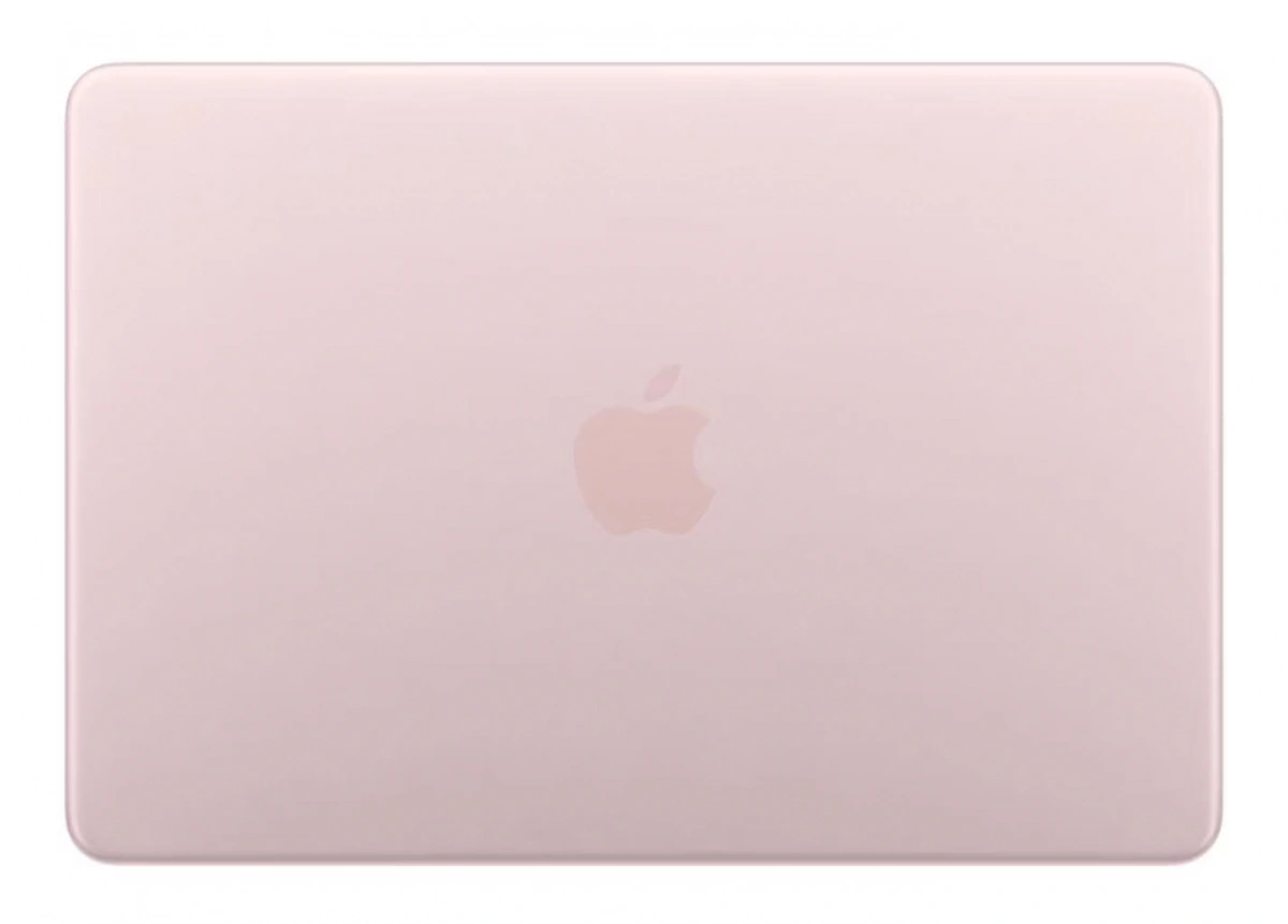 Apple MacBook Neo 13" 2026 256Гб Румянец (MHFH4) (A18 Pro, 6-ядер CPU/5-ядер GPU, 8 Гб, 256 Гб SSD) (Без адаптера). Фото 3