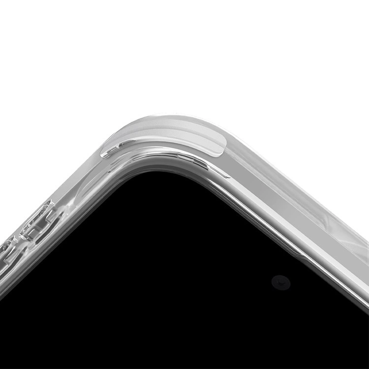 Накладка Uniq для iPhone 15 Pro чехол Combat AF (MagSafe), White (IP6.1(2023)-COMAFMWHT). Фото 5