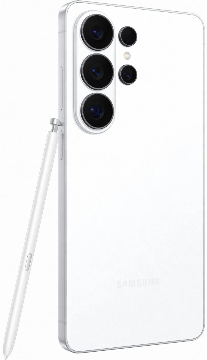 Смартфон Samsung Galaxy S26 Ultra 16/1Тб, Белый (SM-S948B). Фото 6