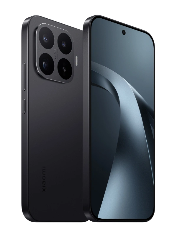 Смартфон XiaoMi 17T 12/512Гб 5G Чёрный. Фото 1