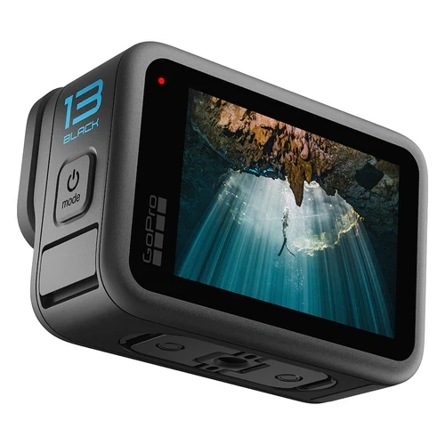 Экшн-камера GoPro Hero 13, Black Edition. Фото 4