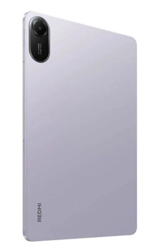 Планшет Redmi Pad 2 4/128Гб Wi-Fi, Лавандово-фиолетовый. Фото 7