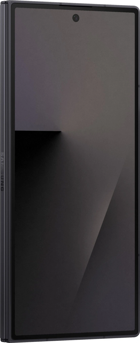 Смартфон Samsung Galaxy Z Fold7 12/512Гб Чёрный (SM-F966B). Фото 7