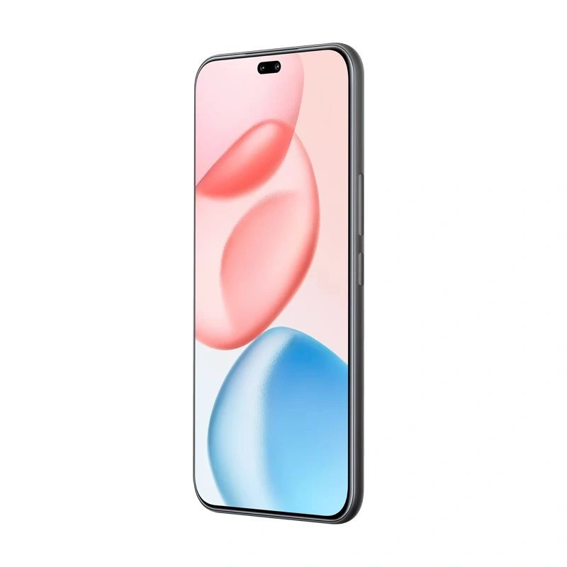 Смартфон Honor 400 Pro 12/512Гб Вельветовый чёрный (DNP-NX9) (Без адаптера). Фото 4