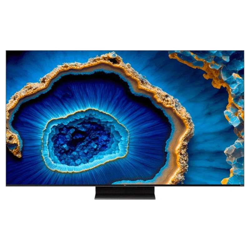 Телевизор TCL 75" C755 QD-Mini LED 4K (75C755). Фото 1
