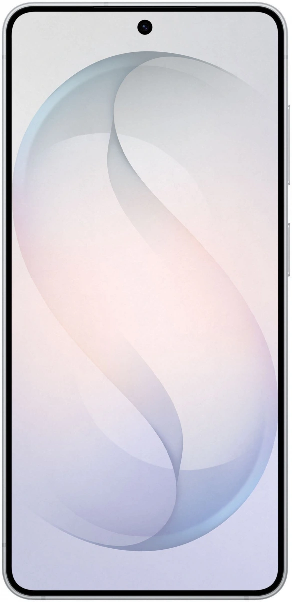 Смартфон Samsung Galaxy S26 12/256Гб, Белый (SM-S942B). Фото 2