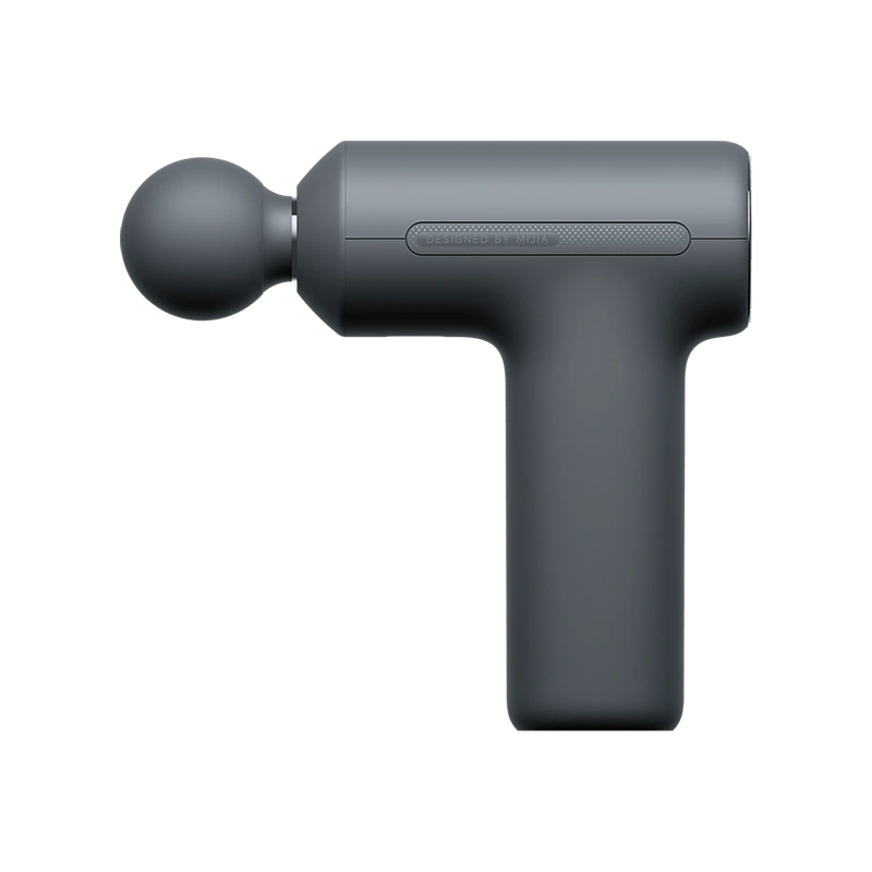 Фасциальный массажер-пистолет для тела Mijia Fascia Gun 3 Mini (MJJMQ07YM), Grey (BHR9762CN). Фото 1