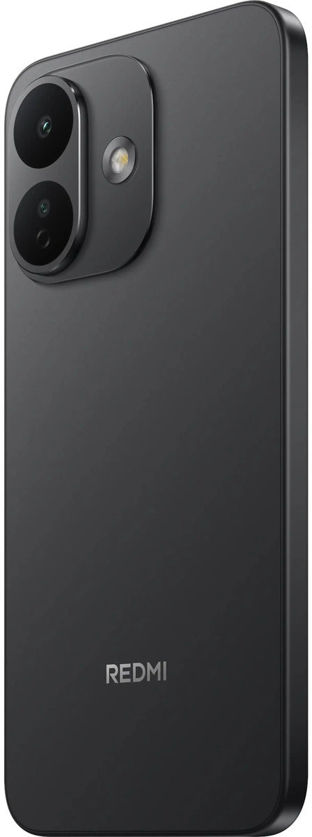 Смартфон Redmi Note 17 Pro 8/512Гб Чёрный. Фото 6