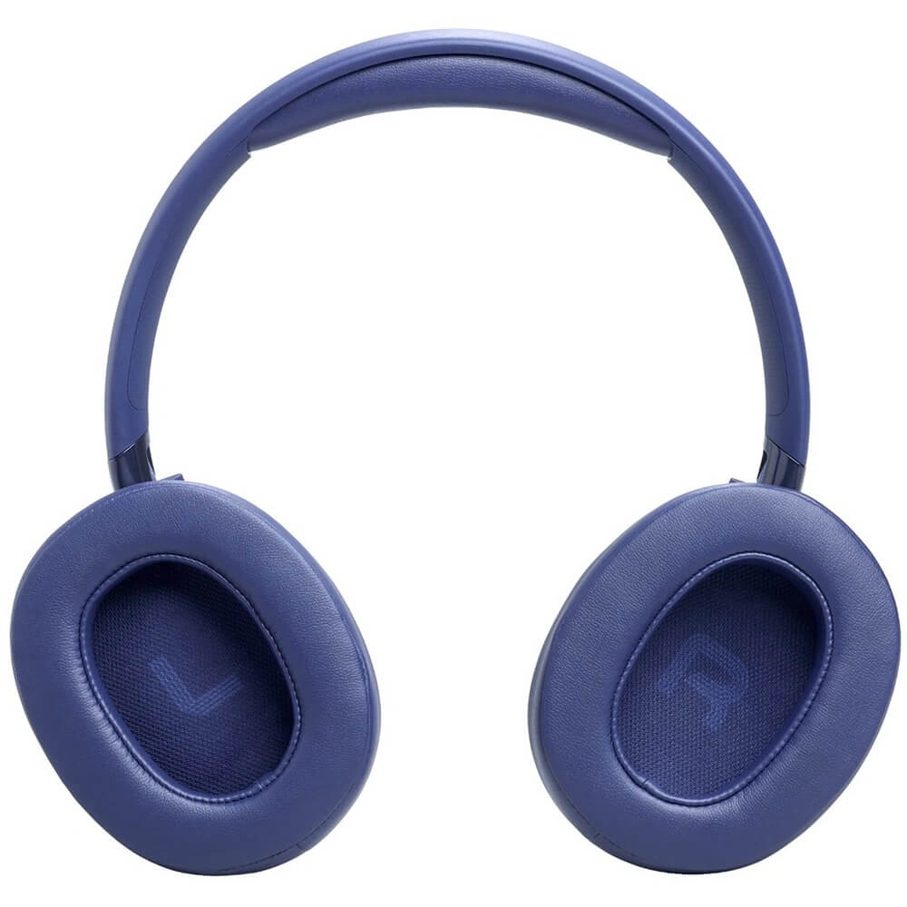 Беспроводные наушники JBL Tune 780NC, Синие. Фото 6