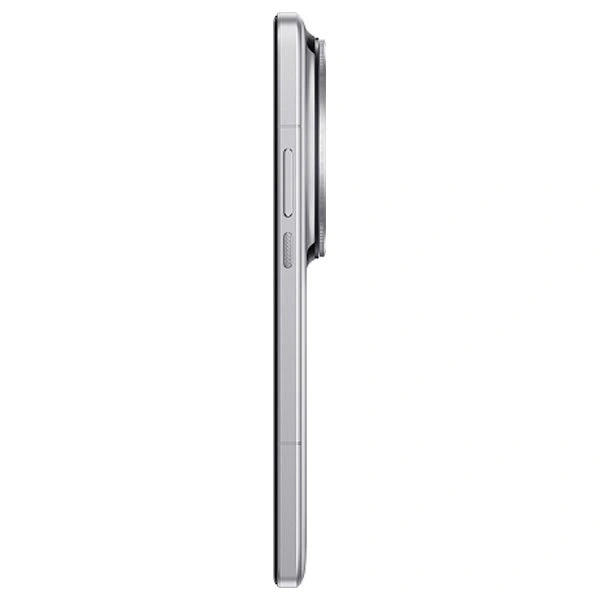Смартфон XiaoMi 15 Ultra 16/512Гб Серебряный хром. Фото 8