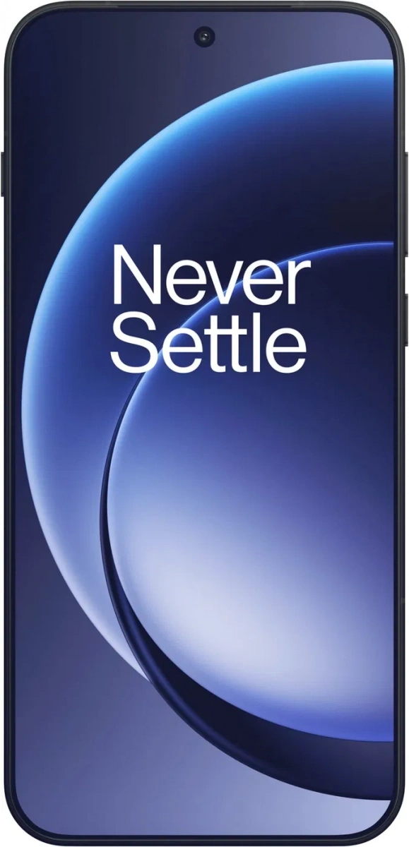 Смартфон OnePlus 15 16/512Гб Чёрный (CPH2747) (Без адаптера). Фото 2