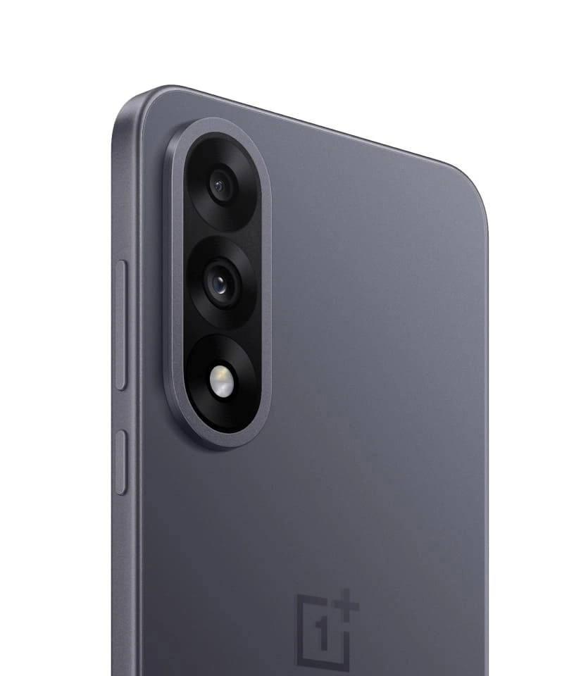 Смартфон OnePlus Nord 5 8/256Гб, Фантомный серый (CPH2707). Фото 3