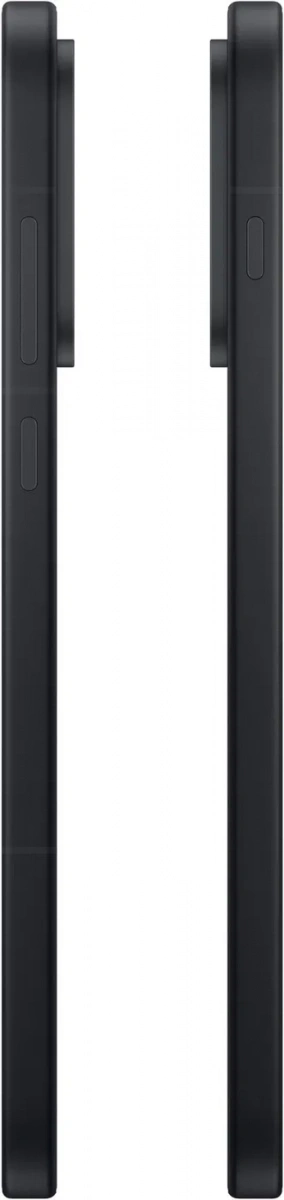 Смартфон OnePlus 15 16/512Гб Чёрный (CPH2747) (Без адаптера). Фото 9