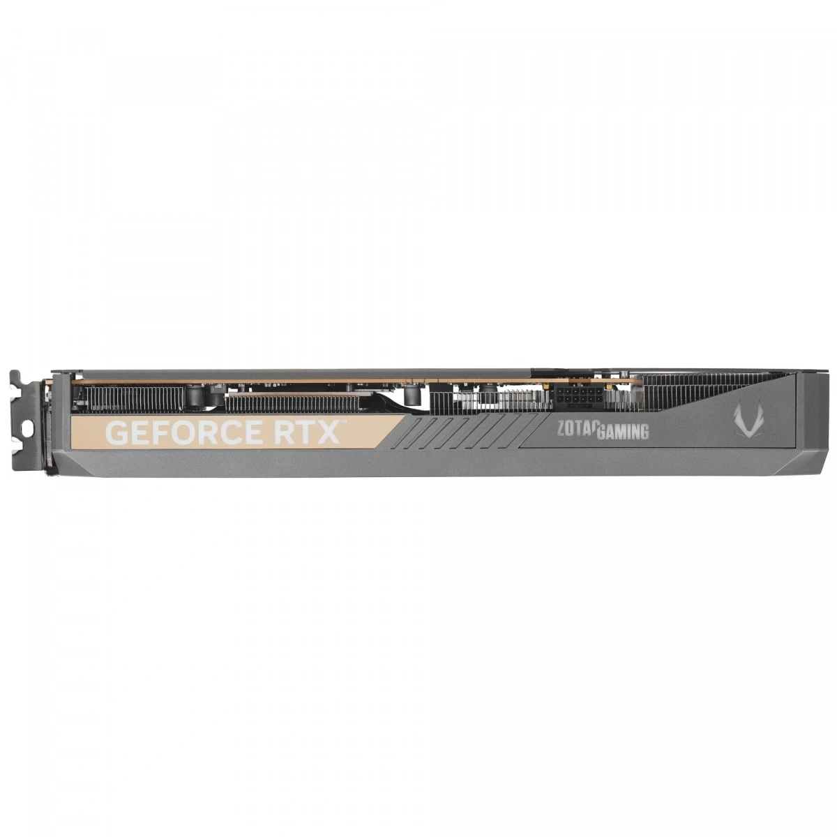 Видеокарта ZOTAC GeForce RTX 5070 Ti GAMING SOLID SFF 16GB GDDR7 256 bit PCIe 5.0. Фото 5