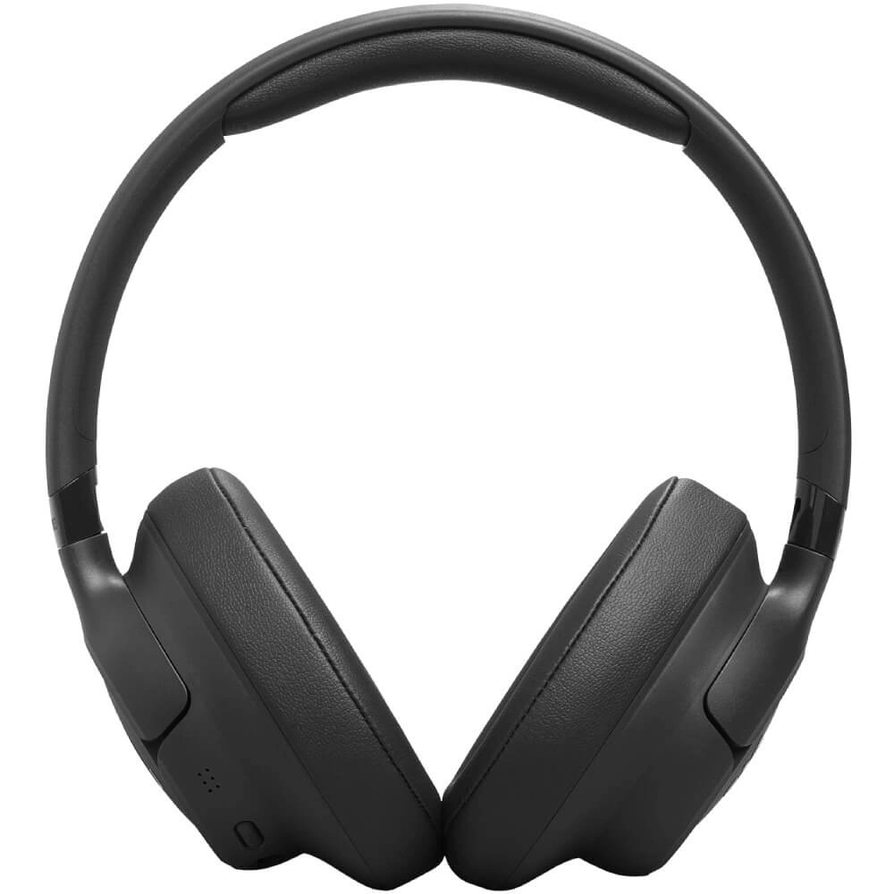Беспроводные наушники JBL Tune 730BT, Чёрные. Фото 2