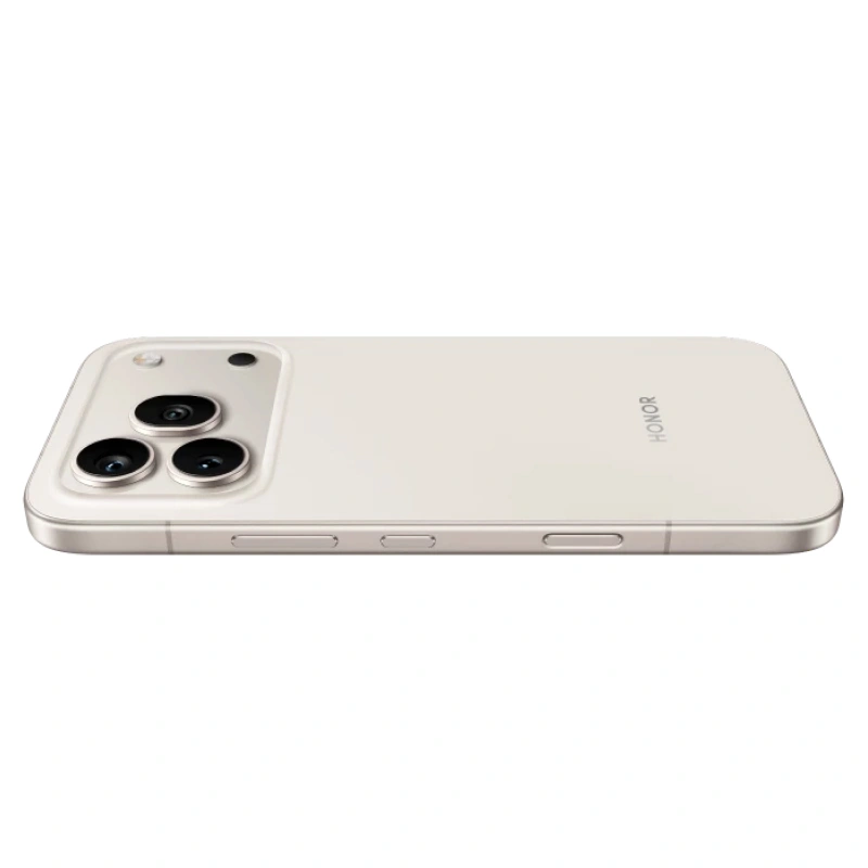 Смартфон Honor 600 Pro 5G 12/512Гб, Бежевый (VKP-NX9). Фото 5
